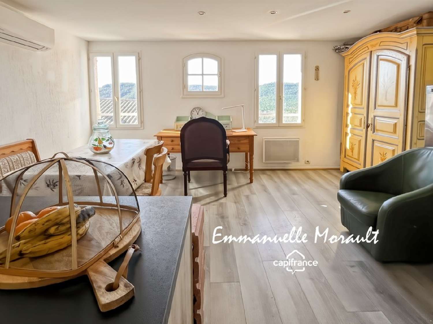  te koop appartement Bagnols-en-Forêt Var 2