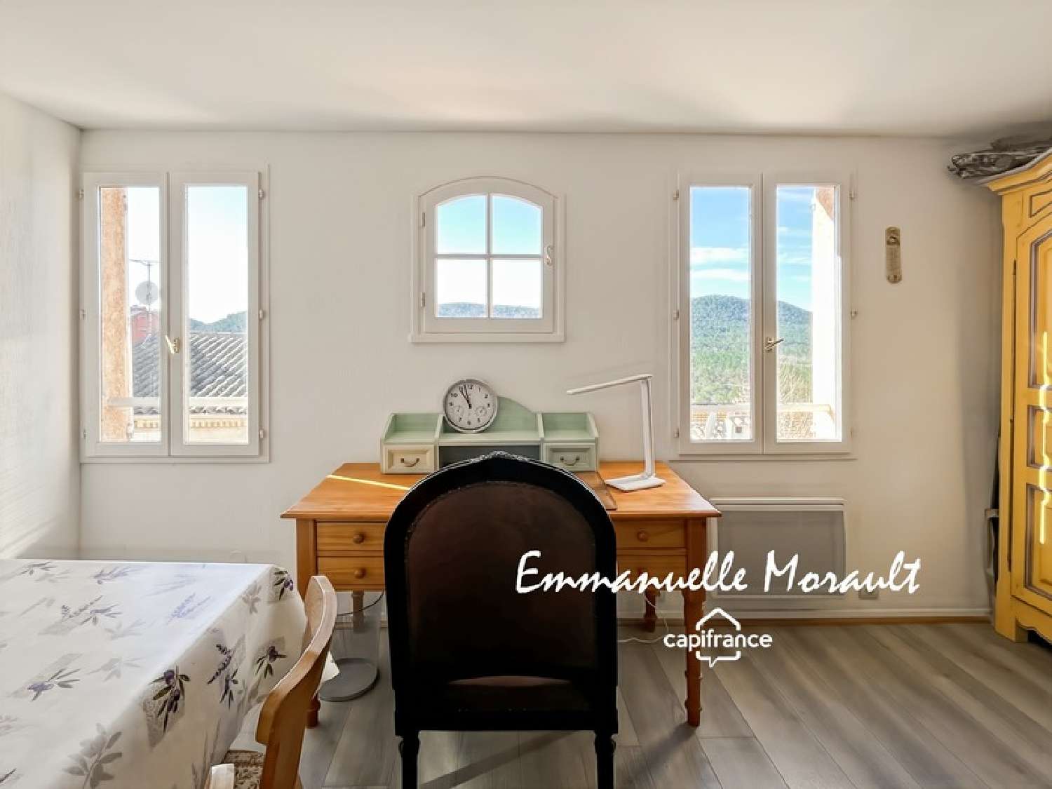  te koop appartement Bagnols-en-Forêt Var 3