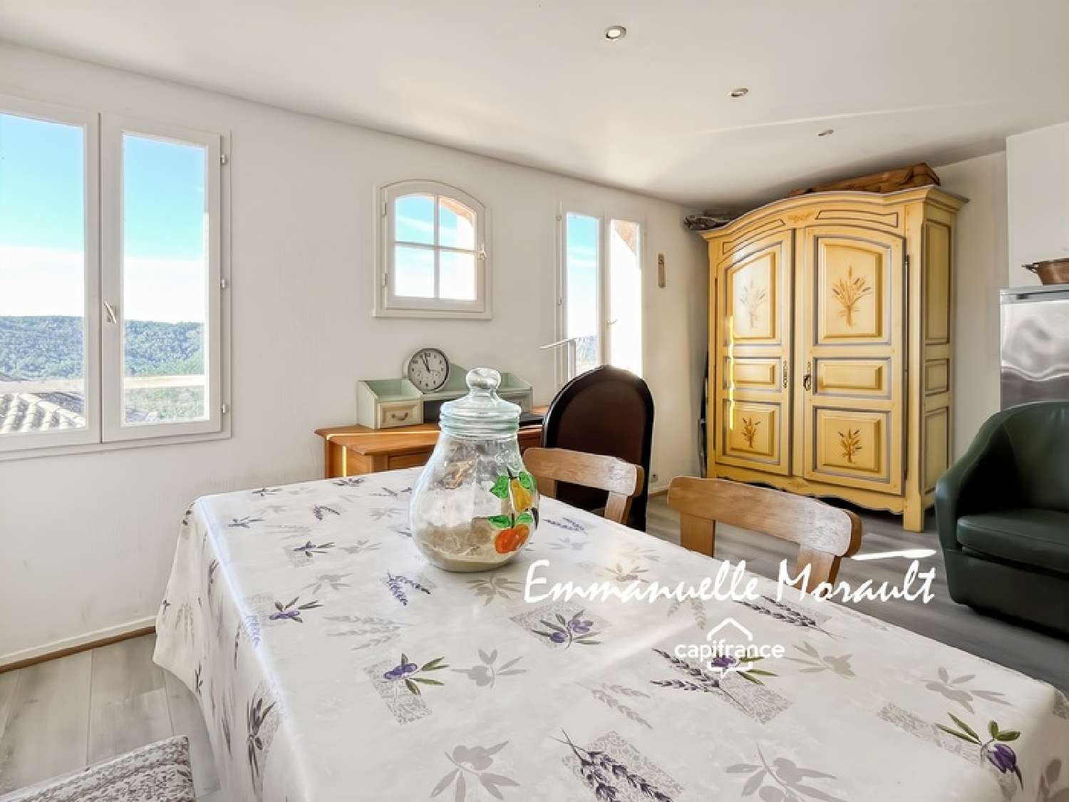  te koop appartement Bagnols-en-Forêt Var 4