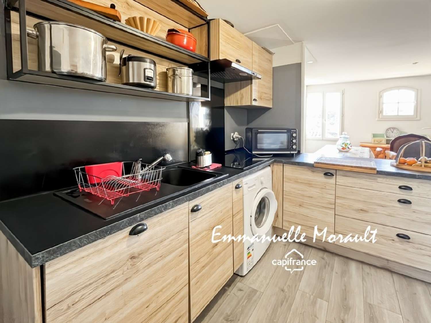  te koop appartement Bagnols-en-Forêt Var 8
