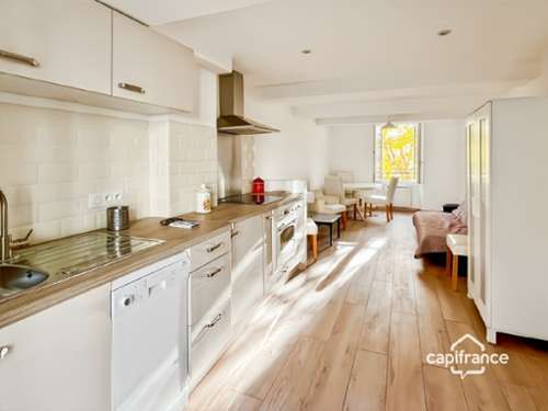 Bagnols-en-Forêt Var appartement foto 7266891