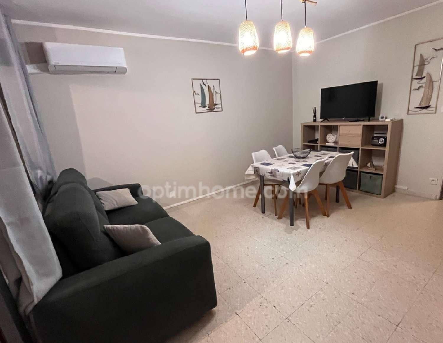 for sale apartment Balaruc-les-Bains Hérault 3