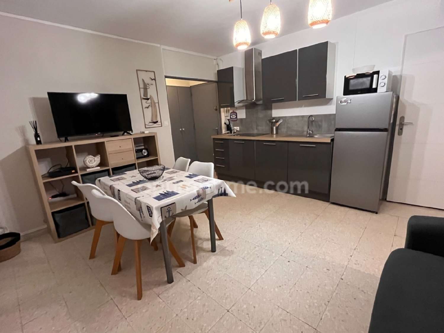 for sale apartment Balaruc-les-Bains Hérault 4