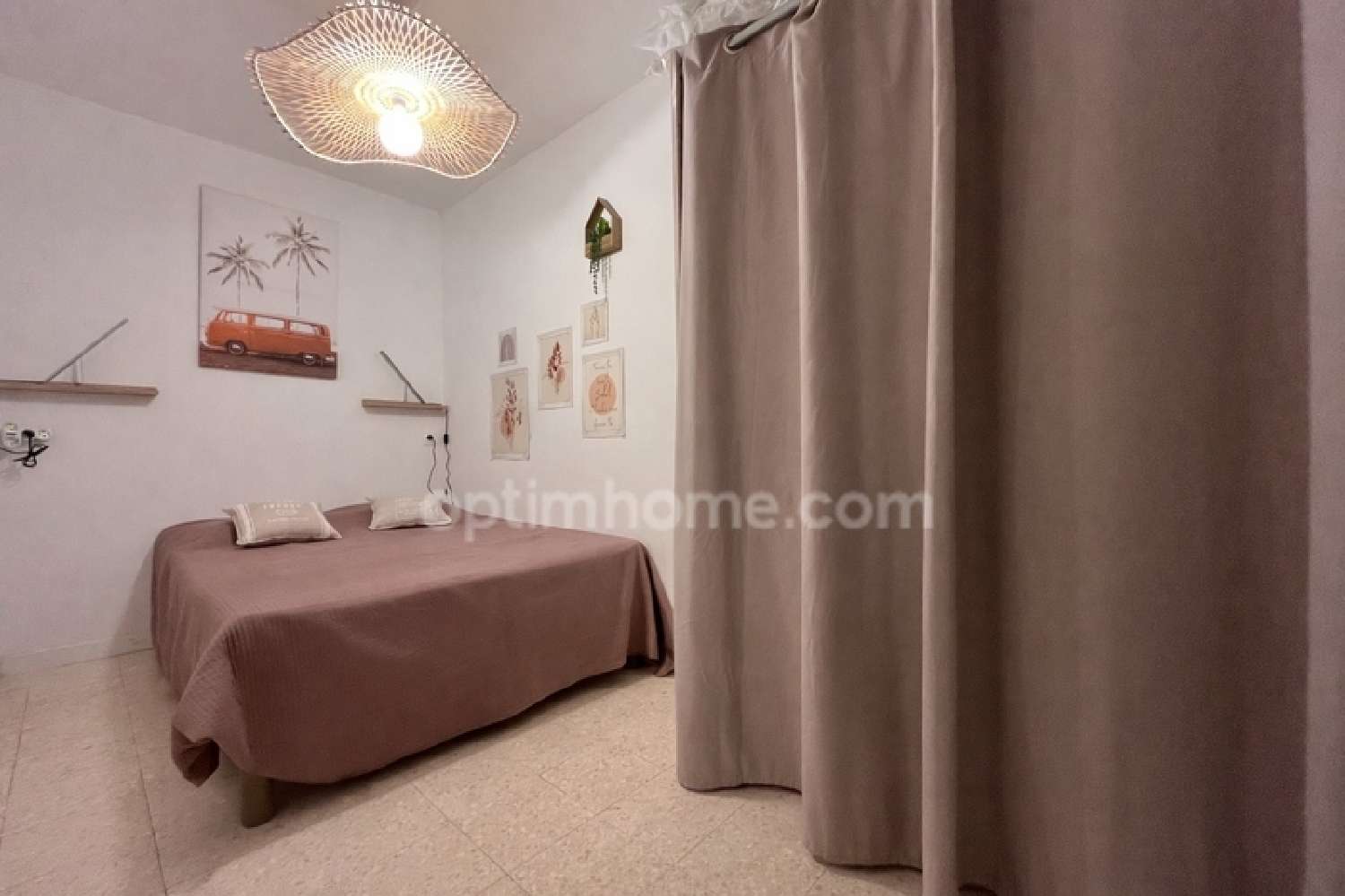 for sale apartment Balaruc-les-Bains Hérault 6