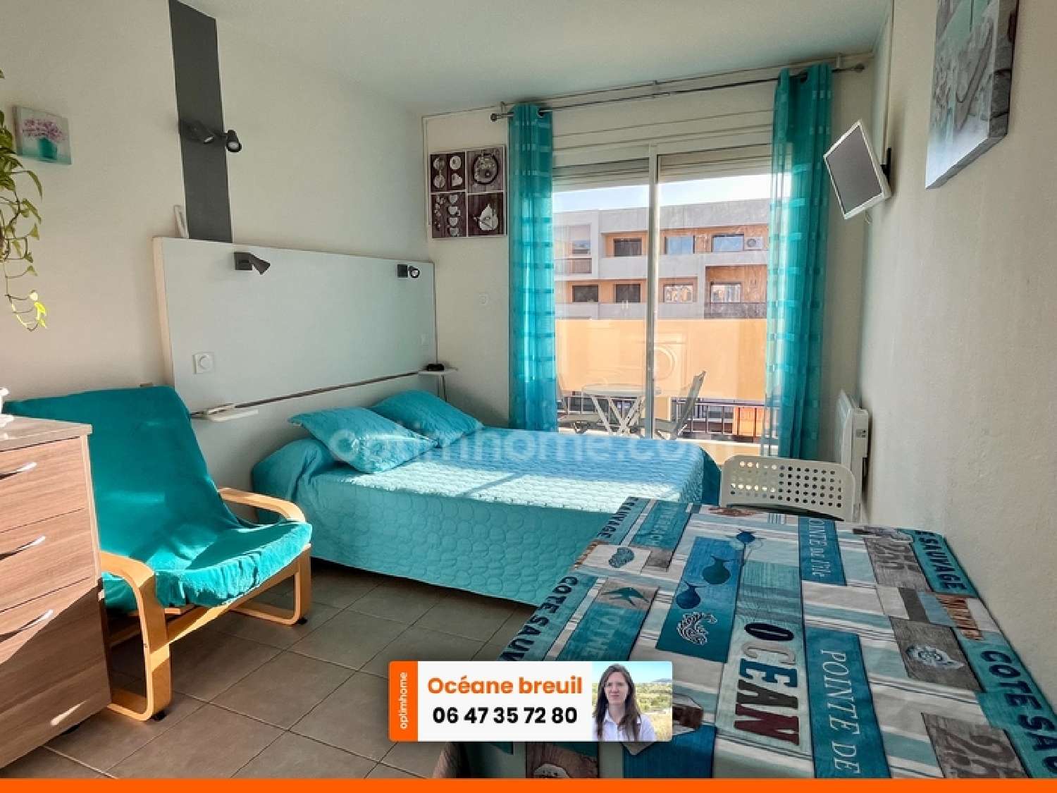  kaufen Wohnung/ Apartment Balaruc-les-Bains Hérault 2