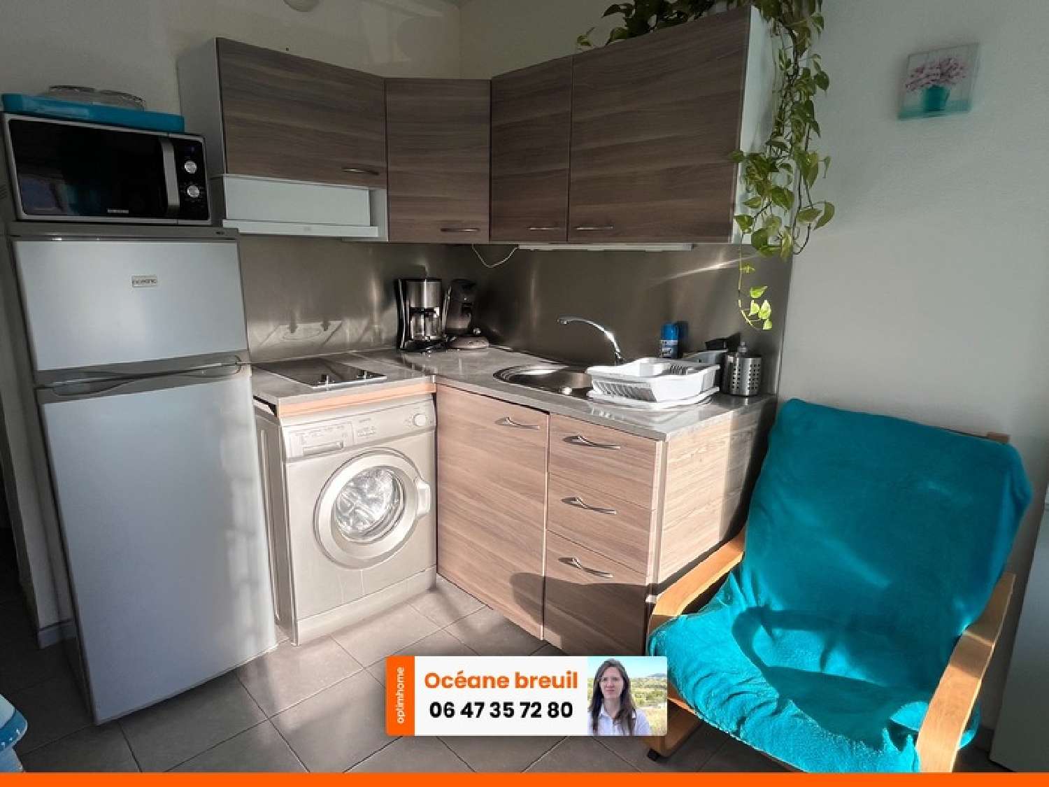  kaufen Wohnung/ Apartment Balaruc-les-Bains Hérault 3