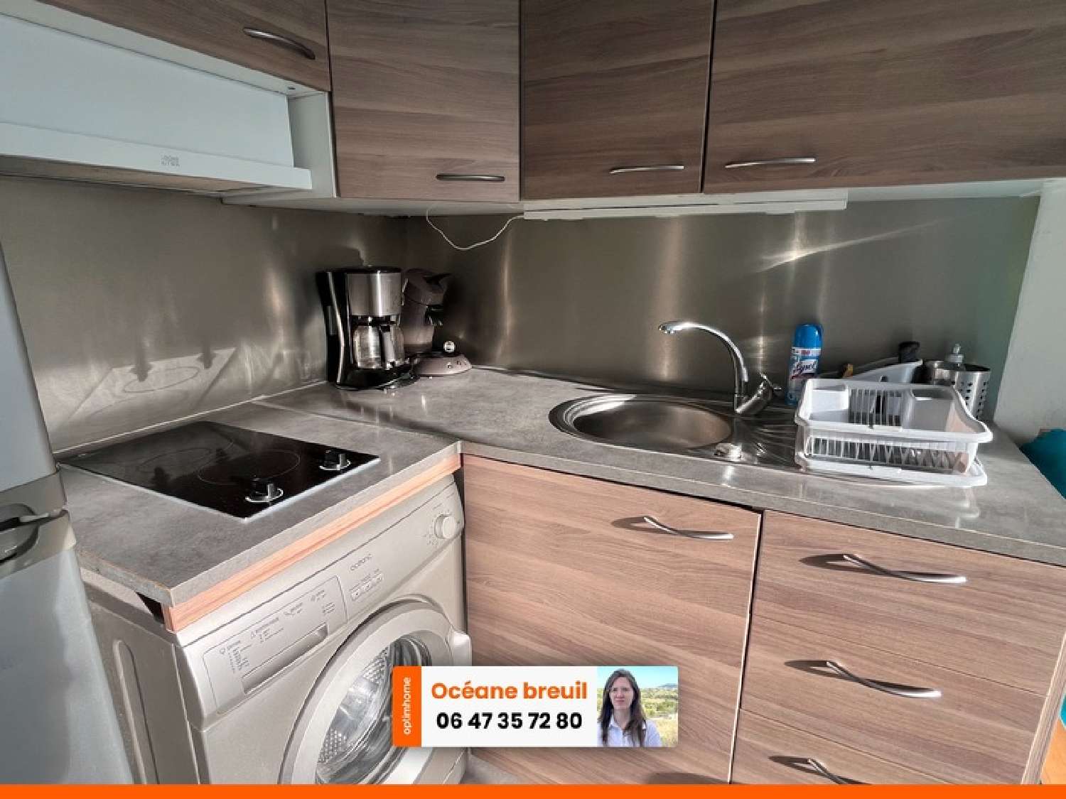  kaufen Wohnung/ Apartment Balaruc-les-Bains Hérault 4