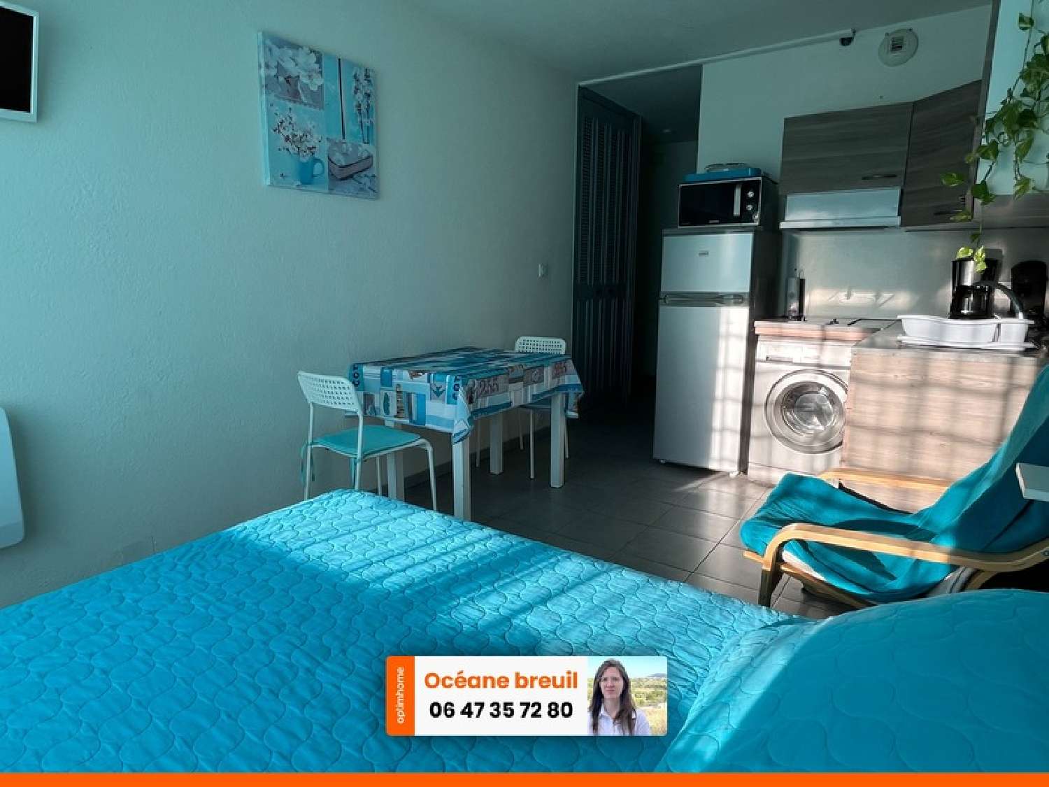  kaufen Wohnung/ Apartment Balaruc-les-Bains Hérault 5