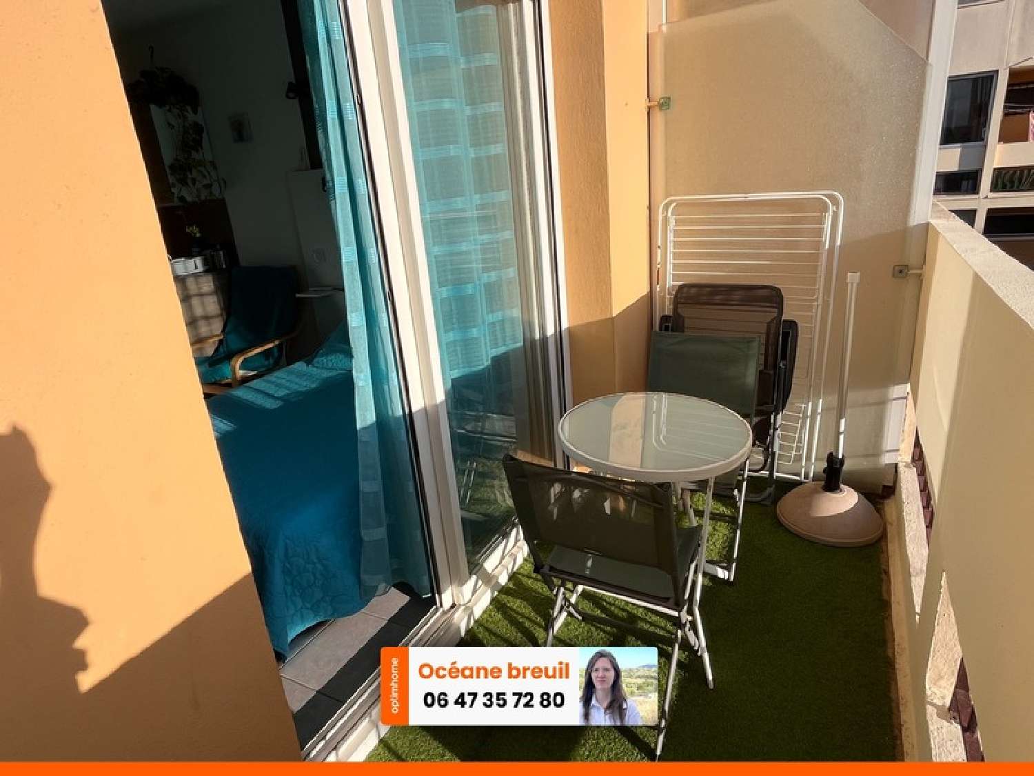  kaufen Wohnung/ Apartment Balaruc-les-Bains Hérault 6