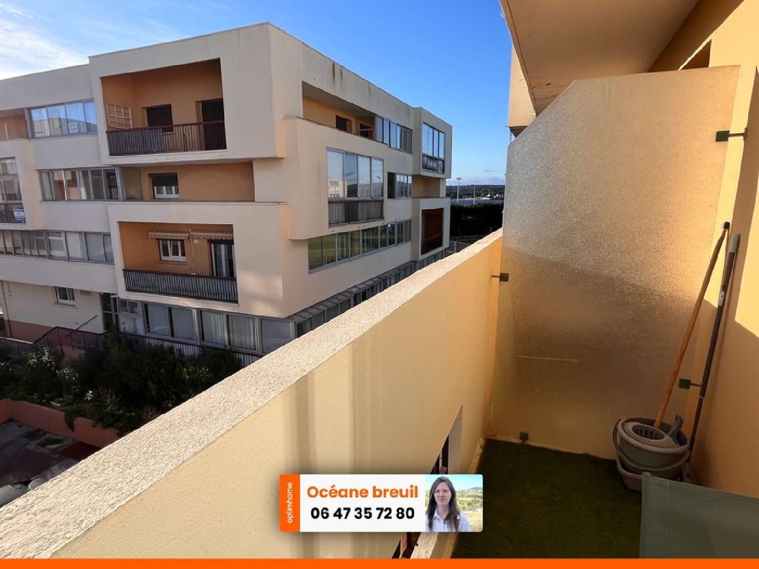  kaufen Wohnung/ Apartment Balaruc-les-Bains Hérault 7