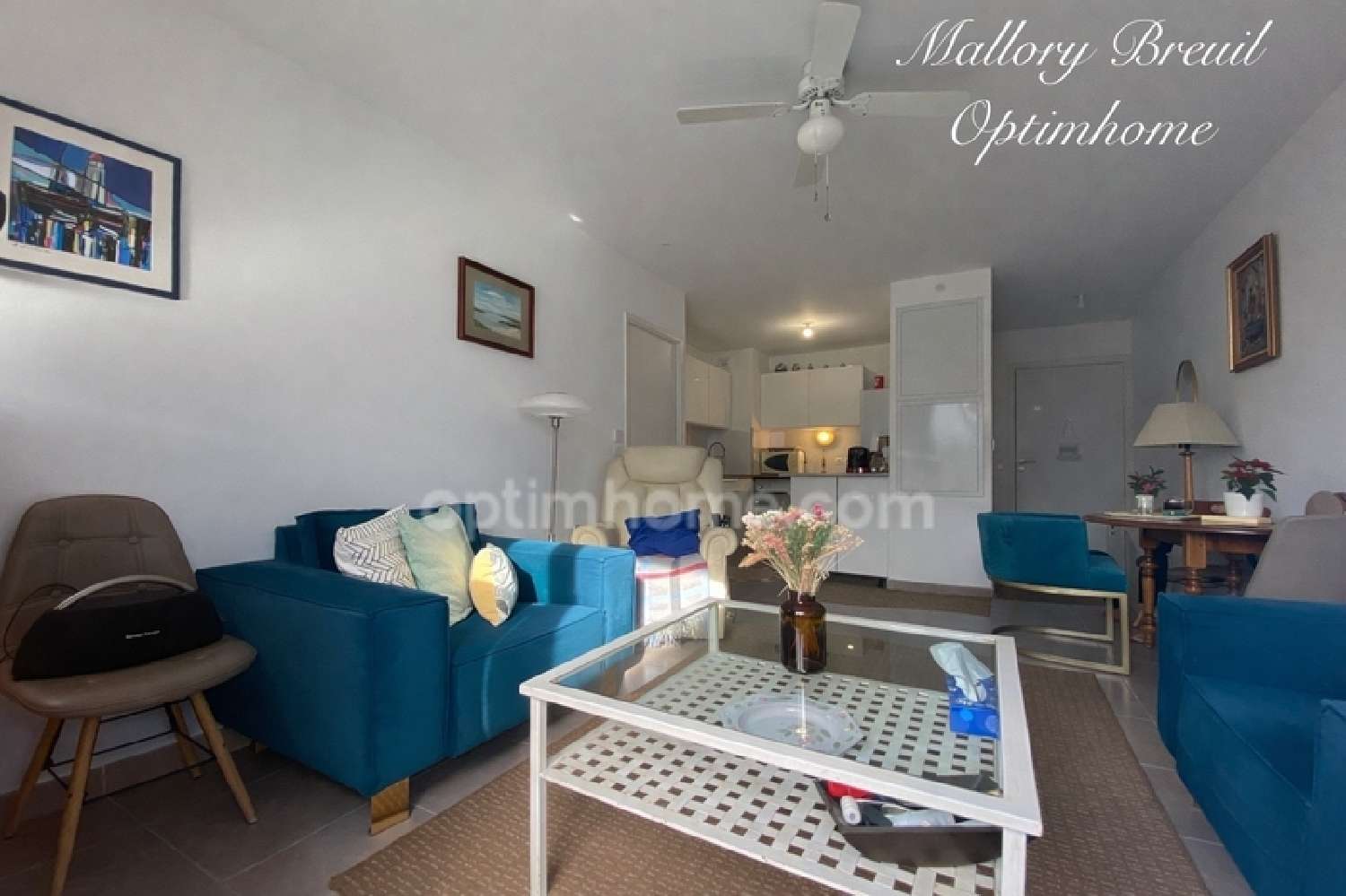 kaufen Wohnung/ Apartment Balaruc-les-Bains Hérault 1