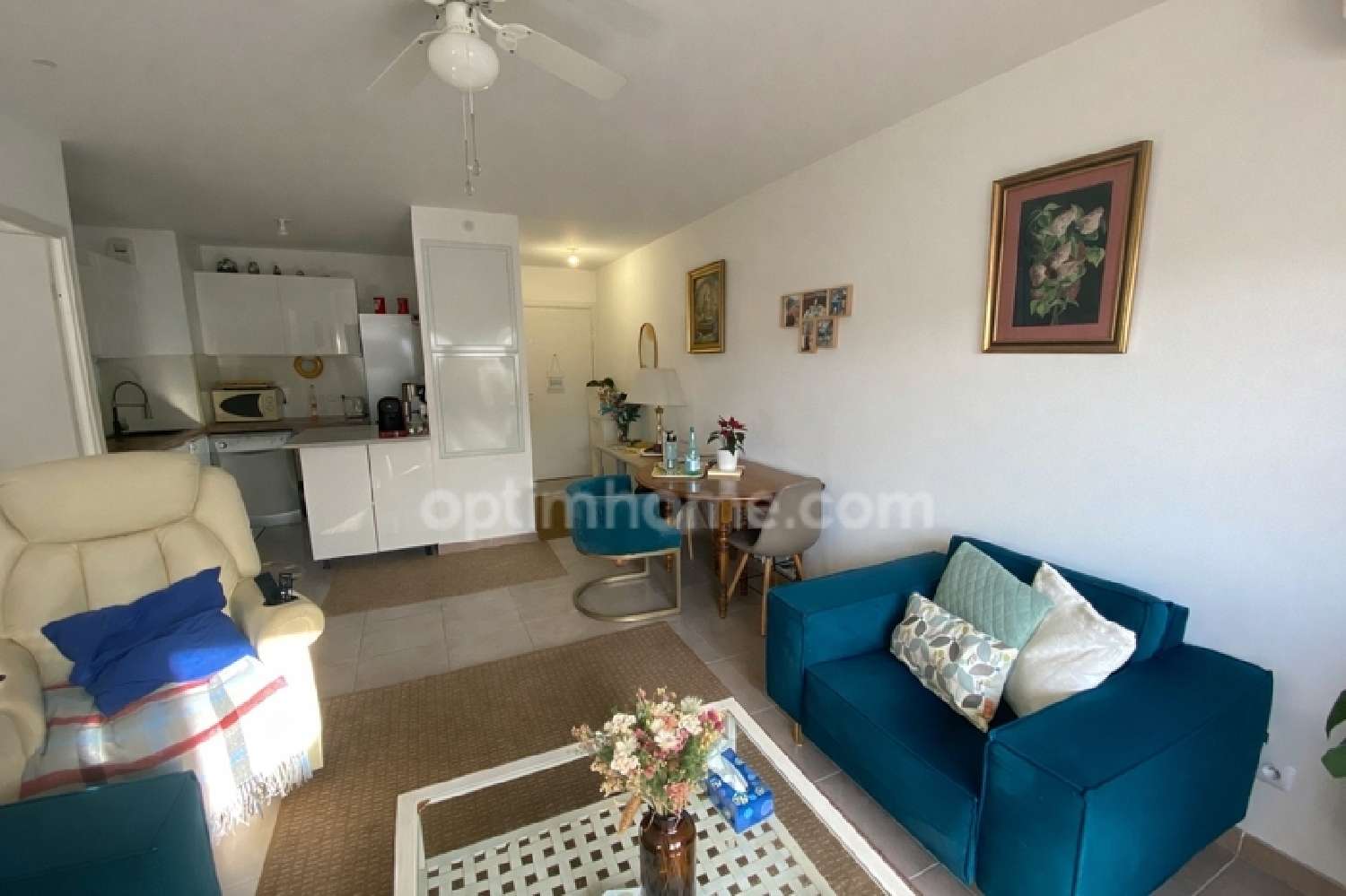 kaufen Wohnung/ Apartment Balaruc-les-Bains Hérault 5