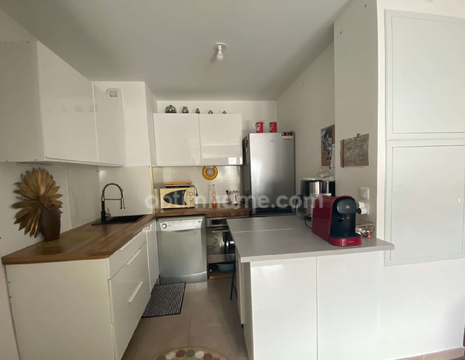 kaufen Wohnung/ Apartment Balaruc-les-Bains Hérault 6