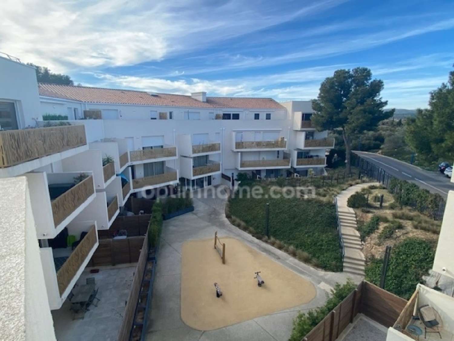 kaufen Wohnung/ Apartment Balaruc-les-Bains Hérault 7