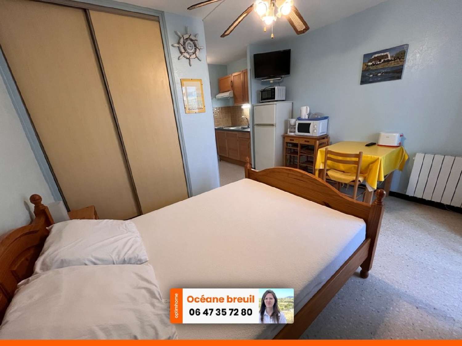  kaufen Wohnung/ Apartment Balaruc-les-Bains Hérault 3