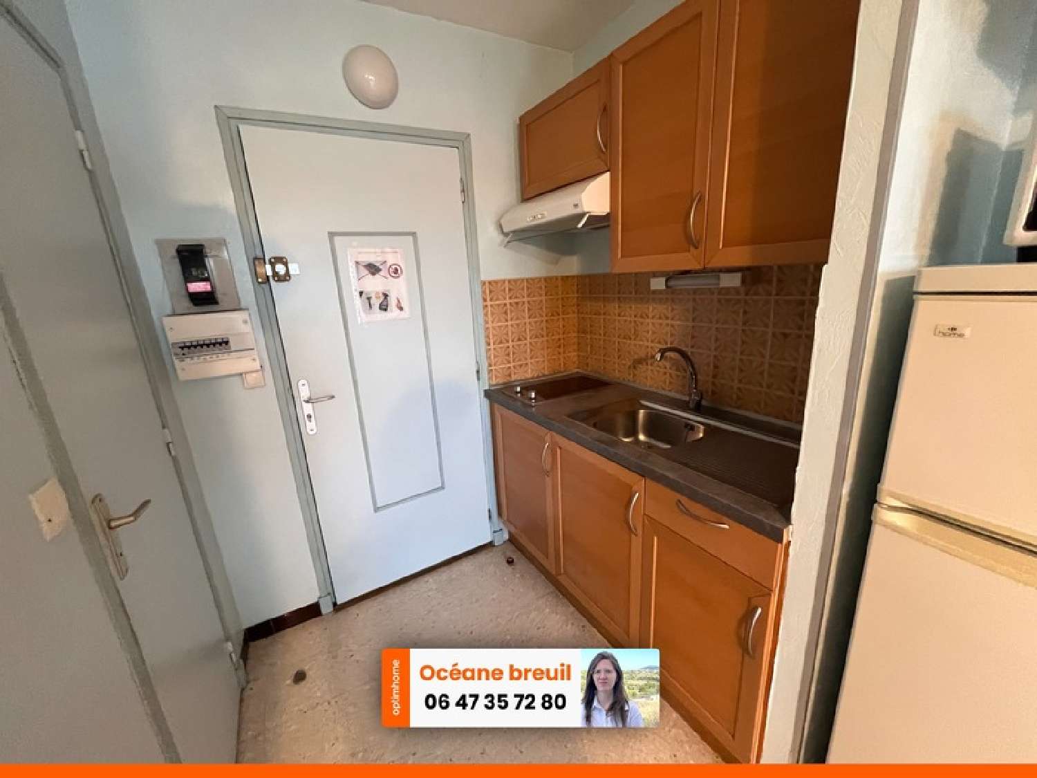  kaufen Wohnung/ Apartment Balaruc-les-Bains Hérault 4