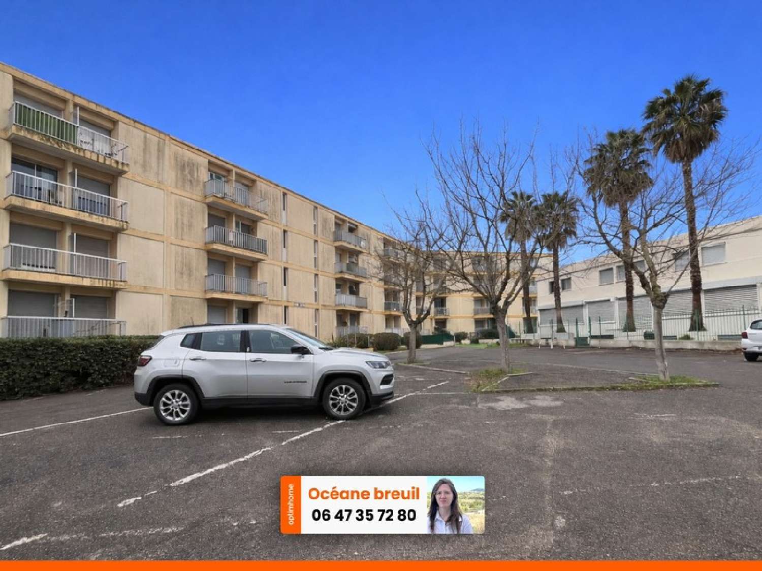  kaufen Wohnung/ Apartment Balaruc-les-Bains Hérault 6