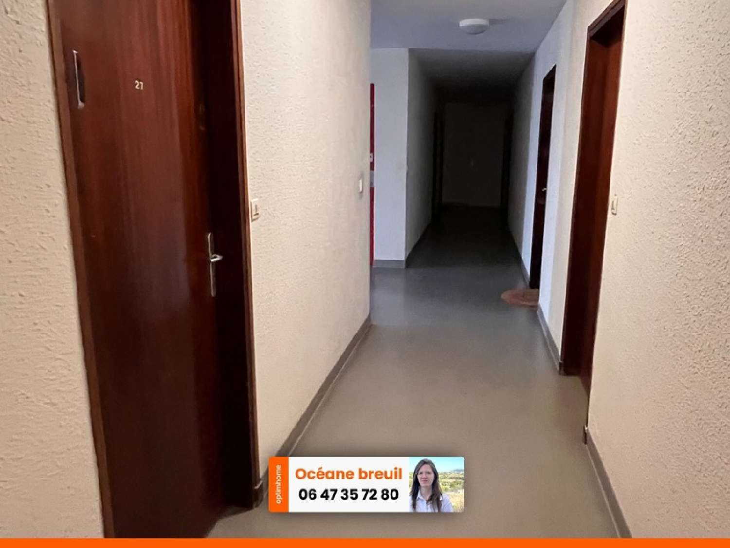  kaufen Wohnung/ Apartment Balaruc-les-Bains Hérault 7