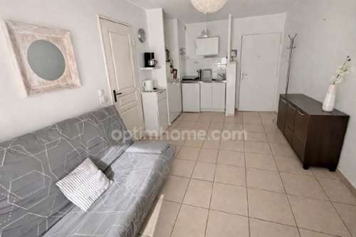 Balaruc-les-Bains Hérault appartement foto 7268881