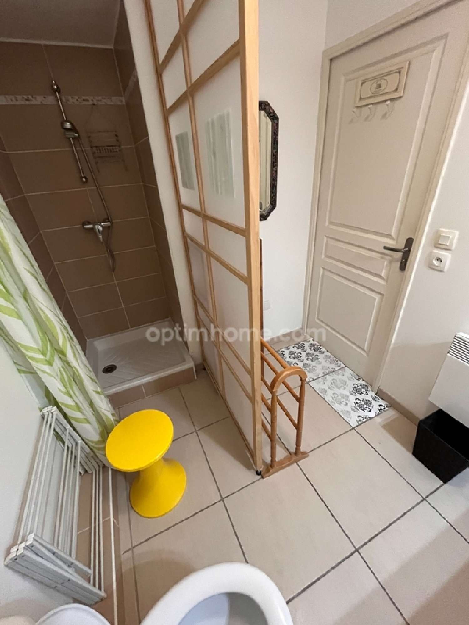  te koop appartement Balaruc-les-Bains Hérault 7