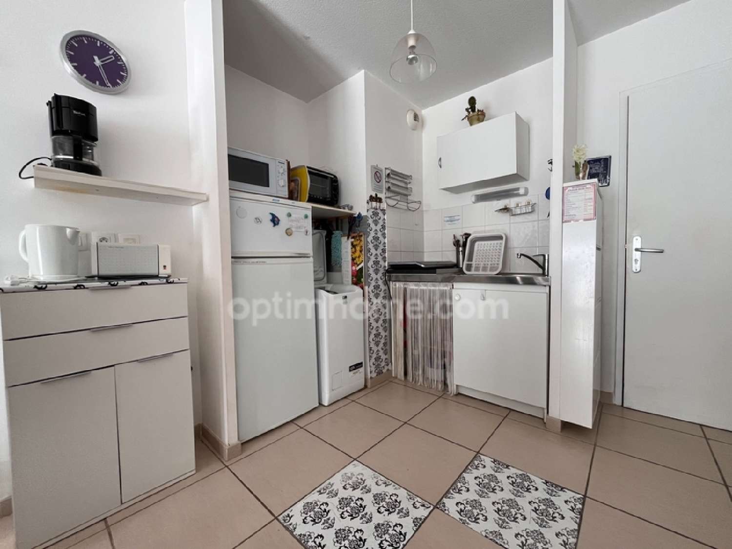  te koop appartement Balaruc-les-Bains Hérault 8