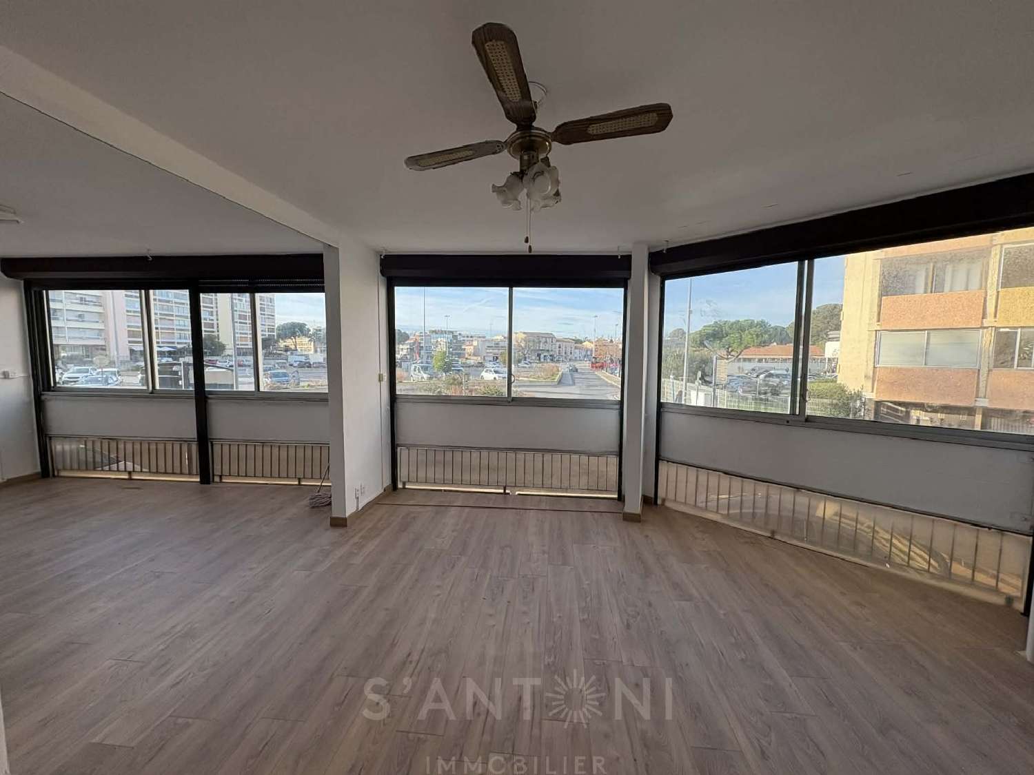  for sale apartment Balaruc-les-Bains Hérault 1