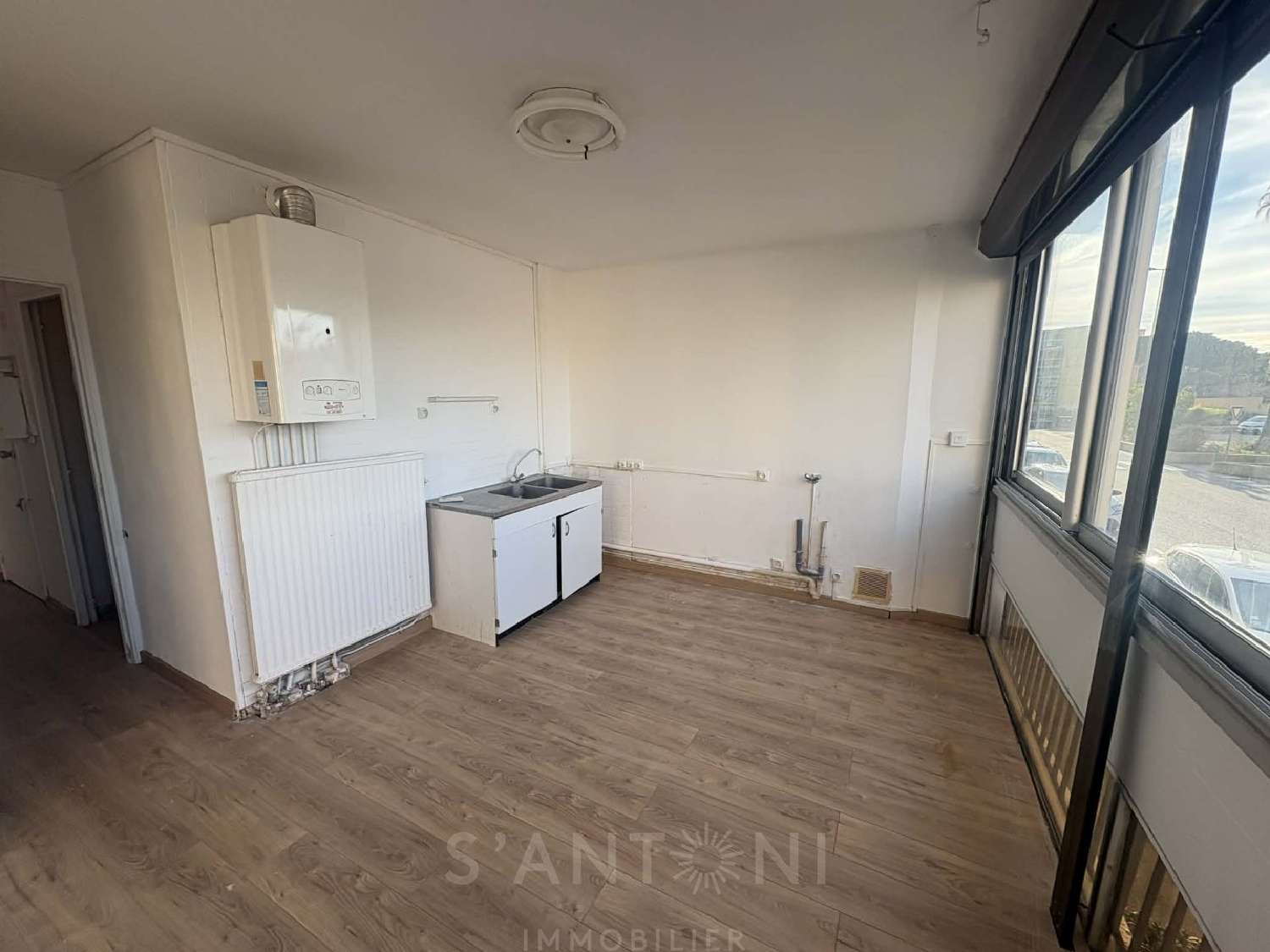 for sale apartment Balaruc-les-Bains Hérault 2
