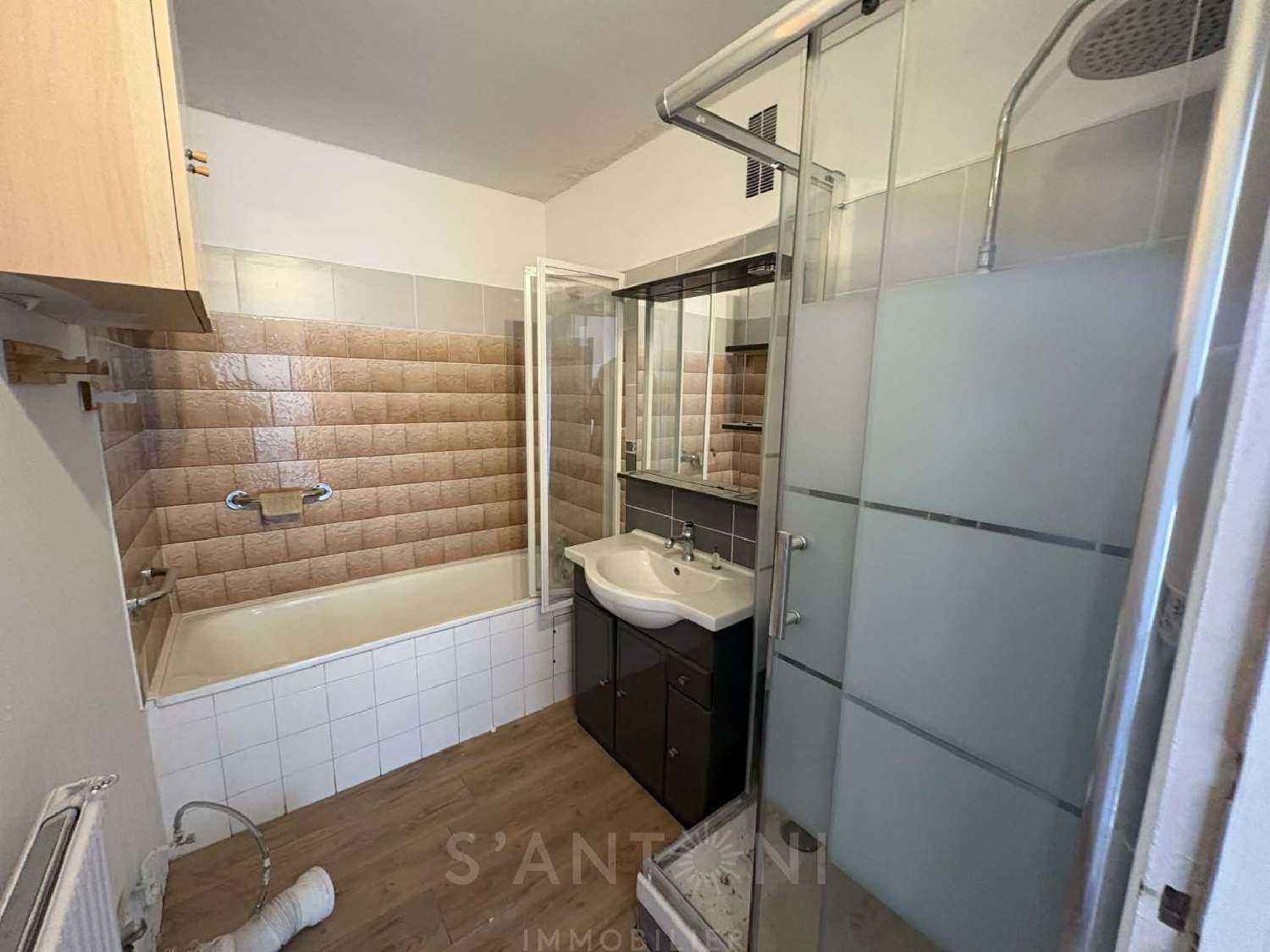  for sale apartment Balaruc-les-Bains Hérault 4