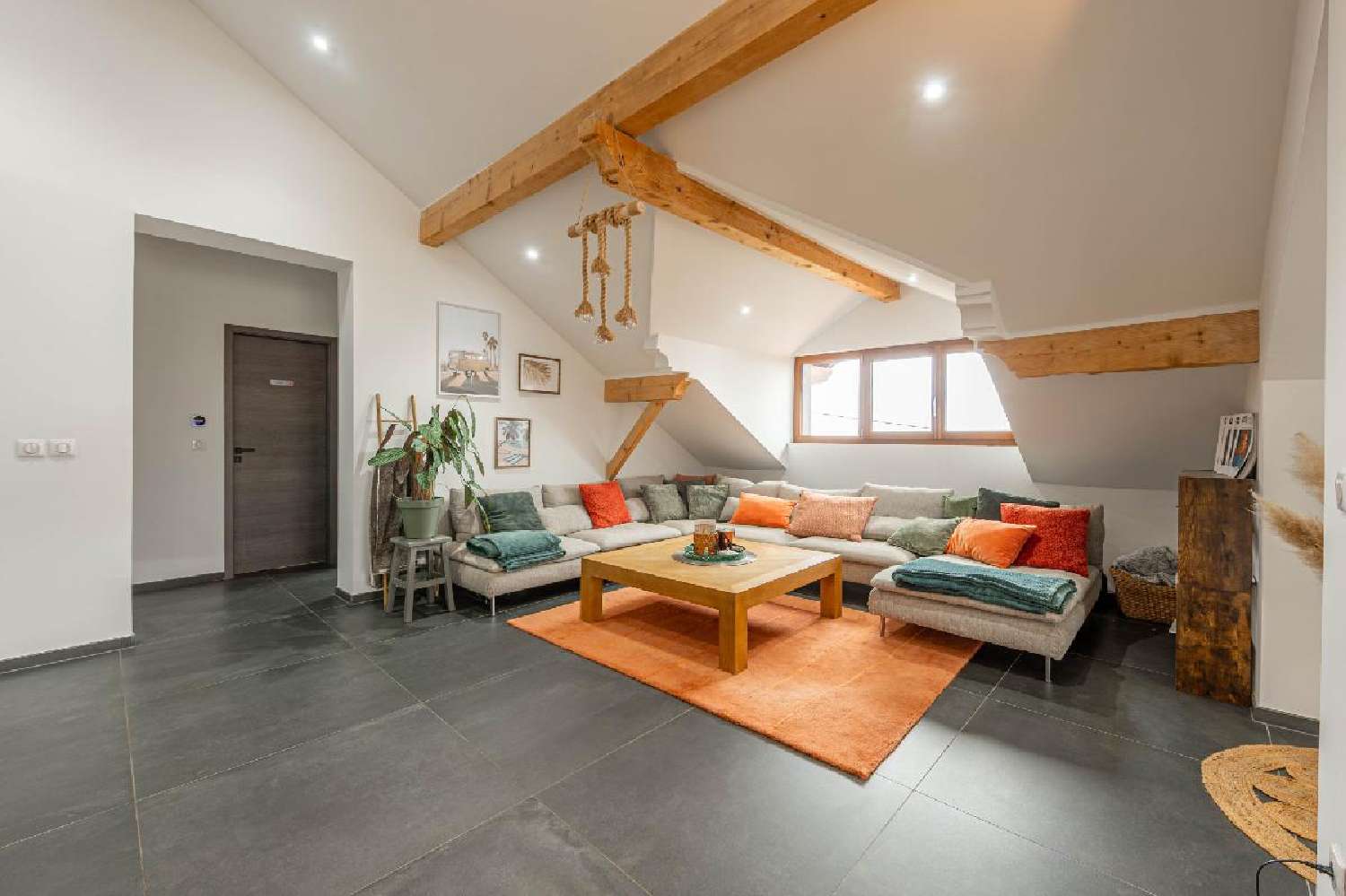 kaufen Wohnung/ Apartment Ballaison Haute-Savoie 2