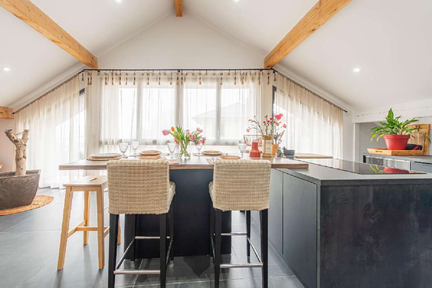 kaufen Wohnung/ Apartment Ballaison Haute-Savoie 4