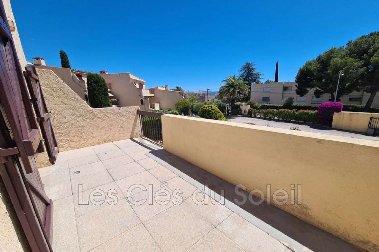  kaufen Wohnung/ Apartment Bandol Var 1