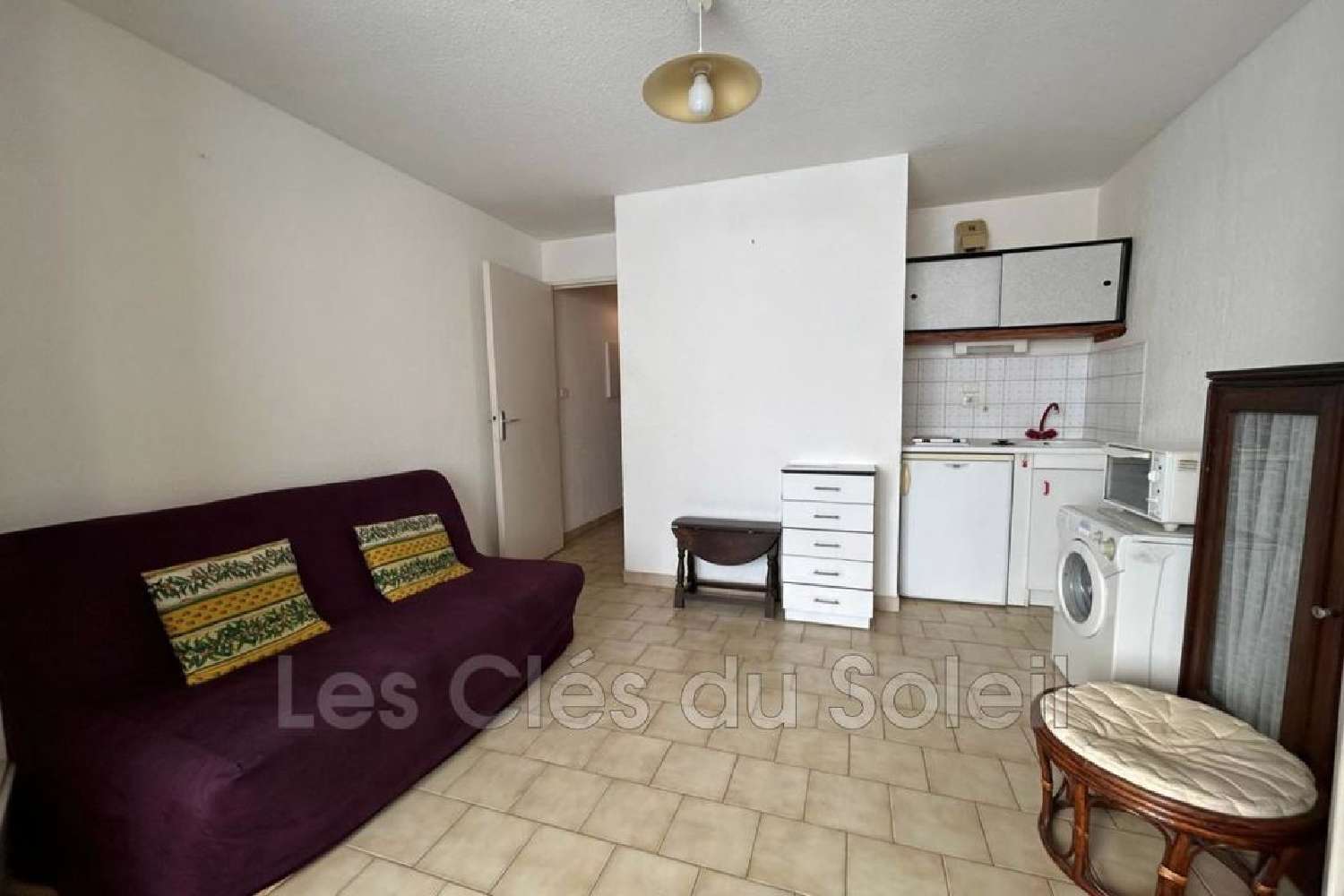  kaufen Wohnung/ Apartment Bandol Var 1