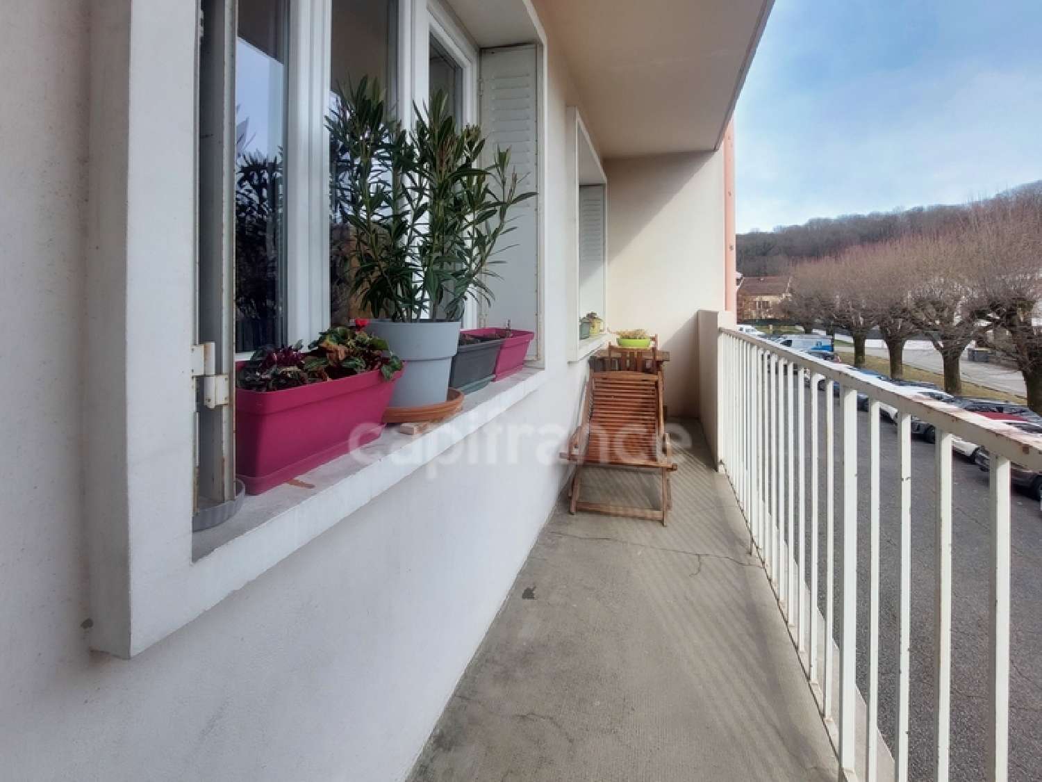  te koop appartement Barberaz Savoie 1