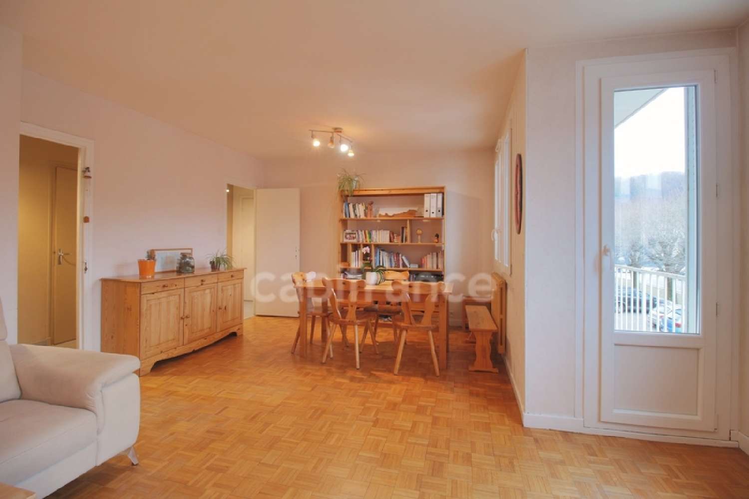  te koop appartement Barberaz Savoie 2