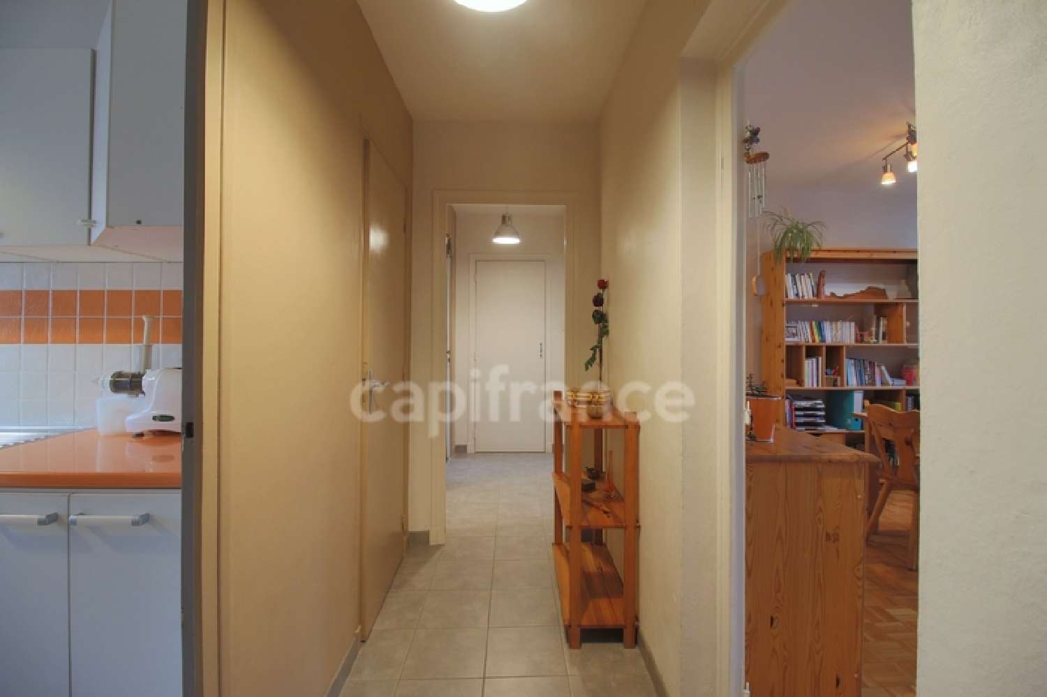  te koop appartement Barberaz Savoie 3