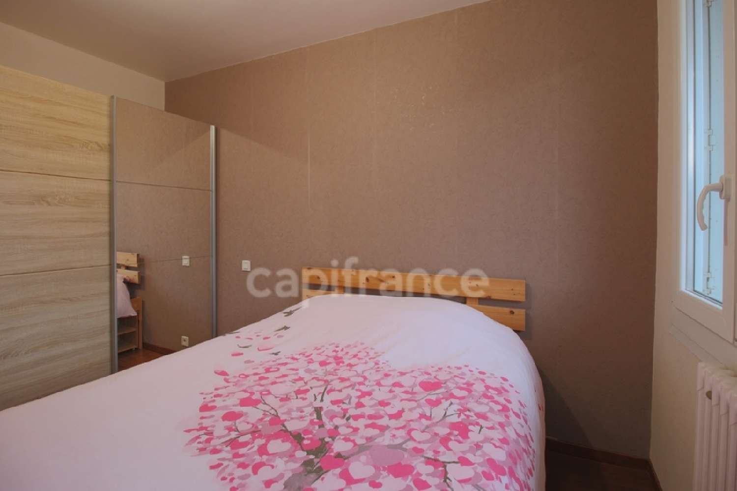  te koop appartement Barberaz Savoie 7