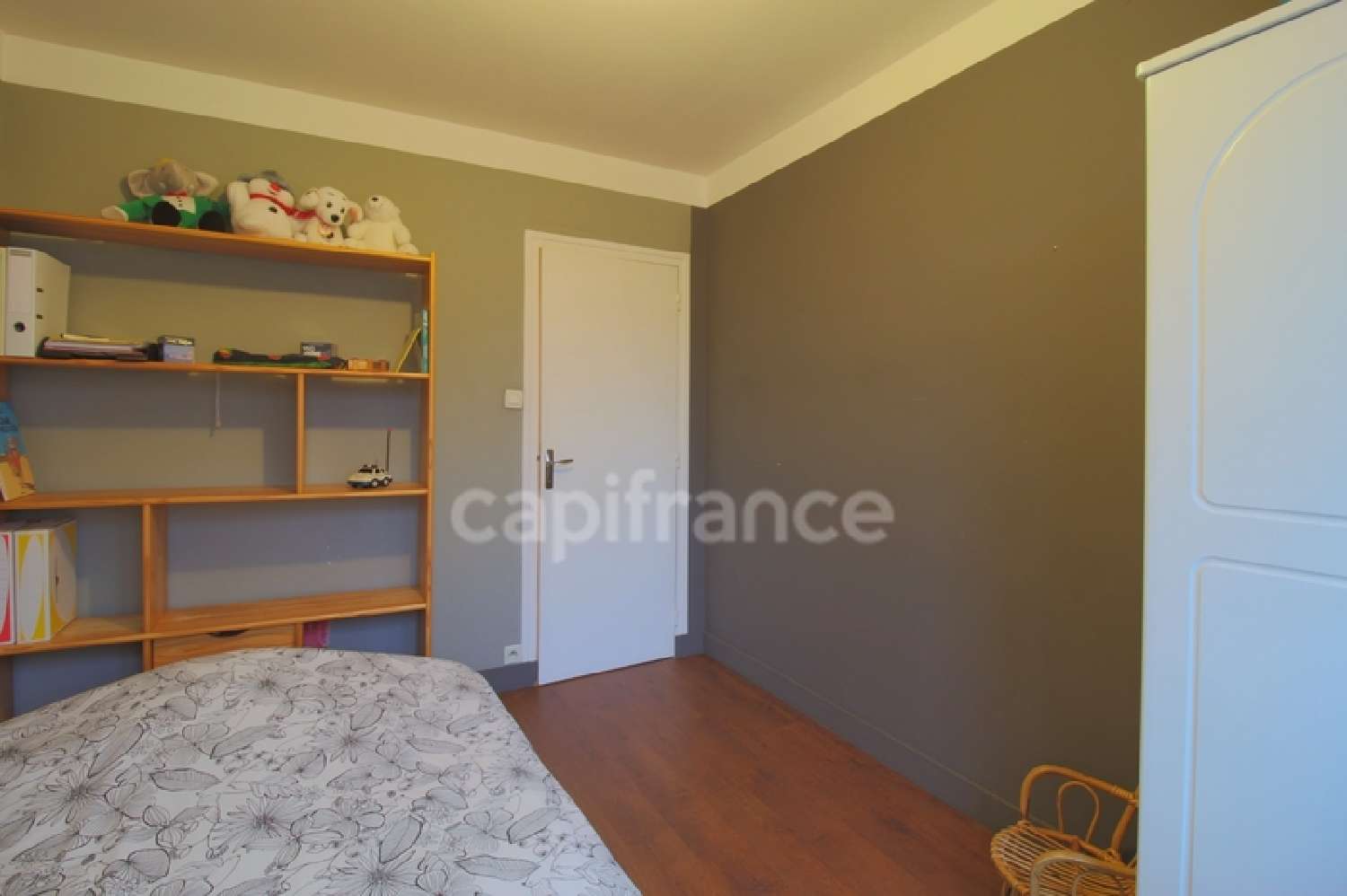  te koop appartement Barberaz Savoie 8