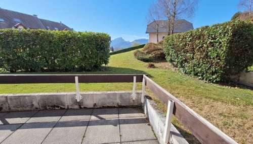 Bassens Savoie apartment foto 7257141