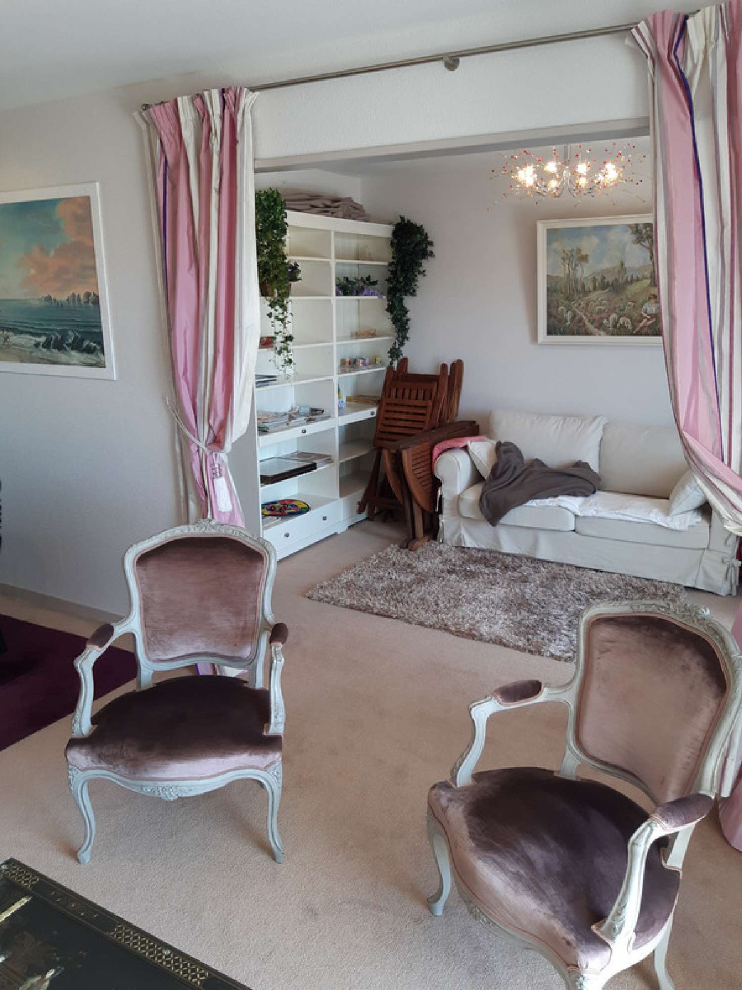 kaufen Wohnung/ Apartment Bassussarry Pyrénées-Atlantiques 1