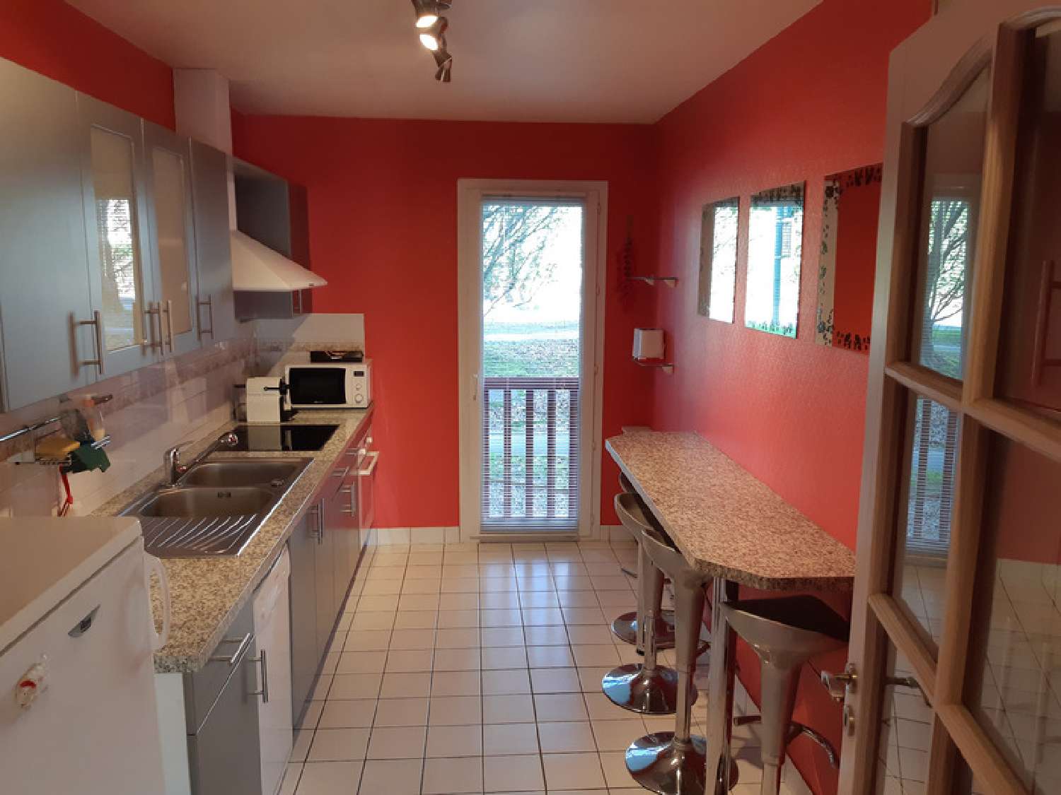 kaufen Wohnung/ Apartment Bassussarry Pyrénées-Atlantiques 2