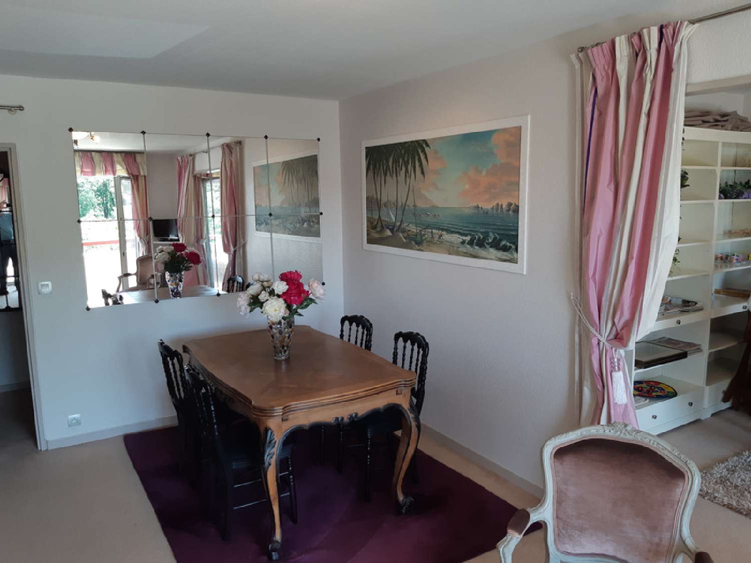kaufen Wohnung/ Apartment Bassussarry Pyrénées-Atlantiques 8