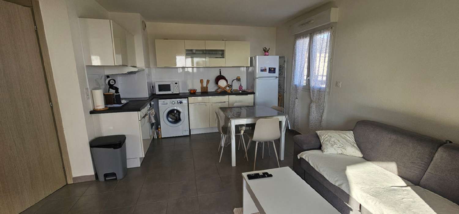  à vendre appartement Bastia Haute-Corse 2