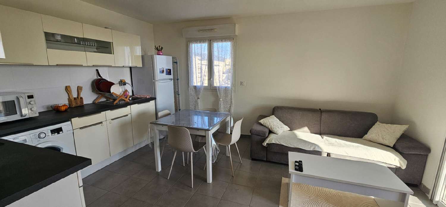  à vendre appartement Bastia Haute-Corse 3