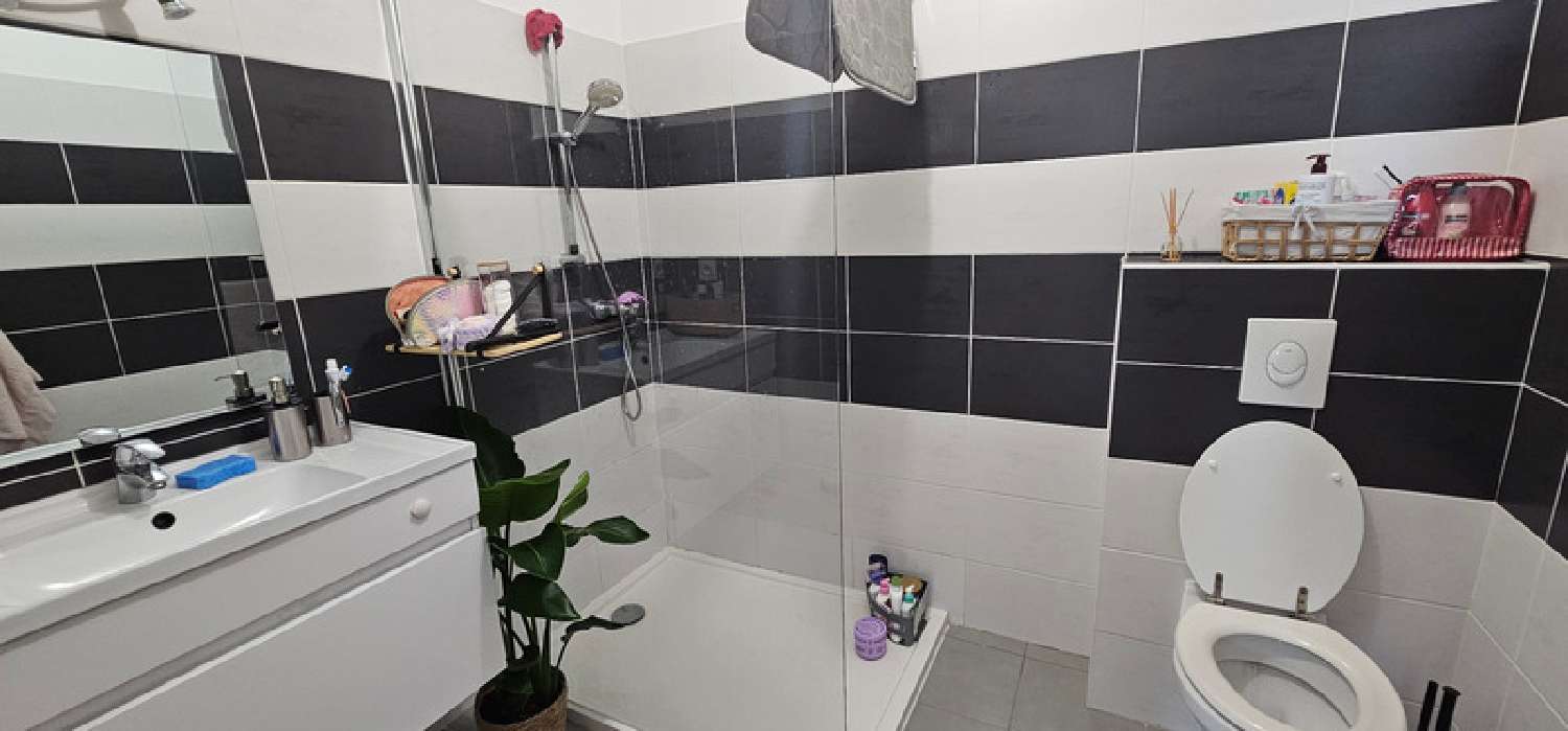  à vendre appartement Bastia Haute-Corse 6