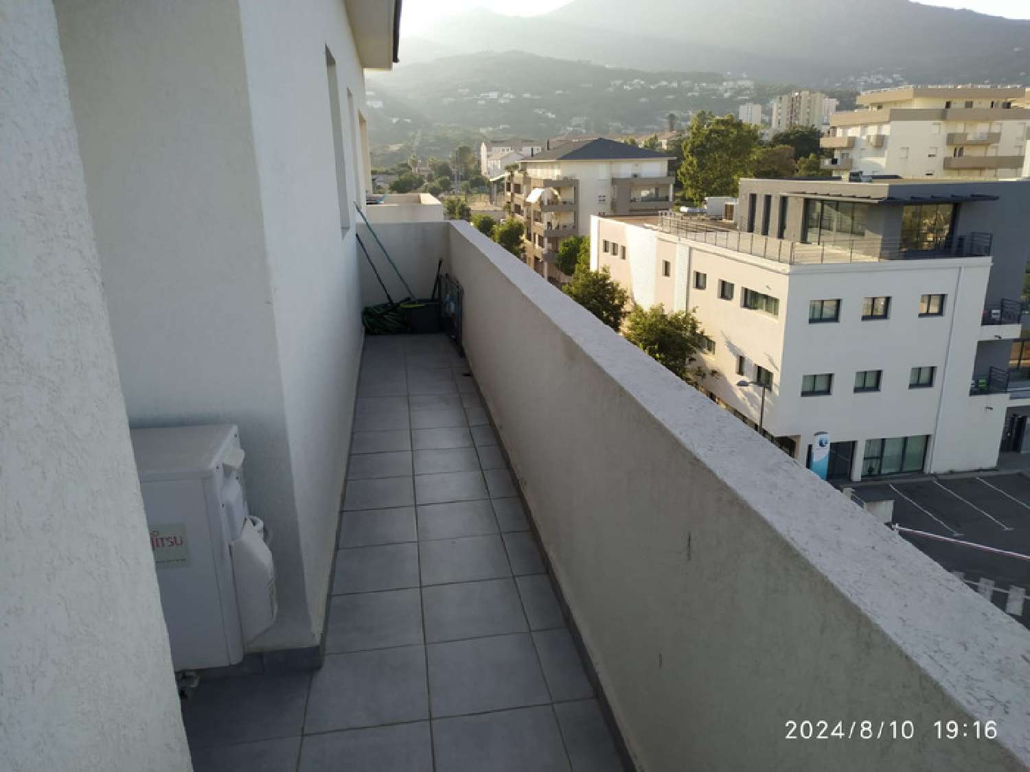  à vendre appartement Bastia Haute-Corse 8