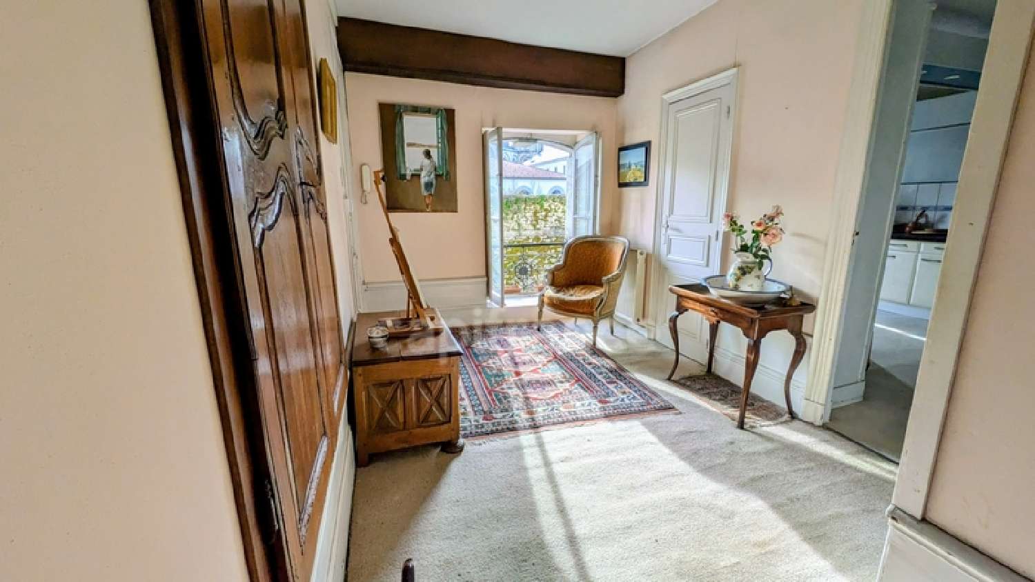 te koop appartement Bayonne Pyrénées-Atlantiques 1