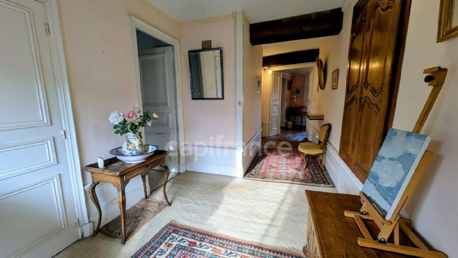 te koop appartement Bayonne Pyrénées-Atlantiques 2