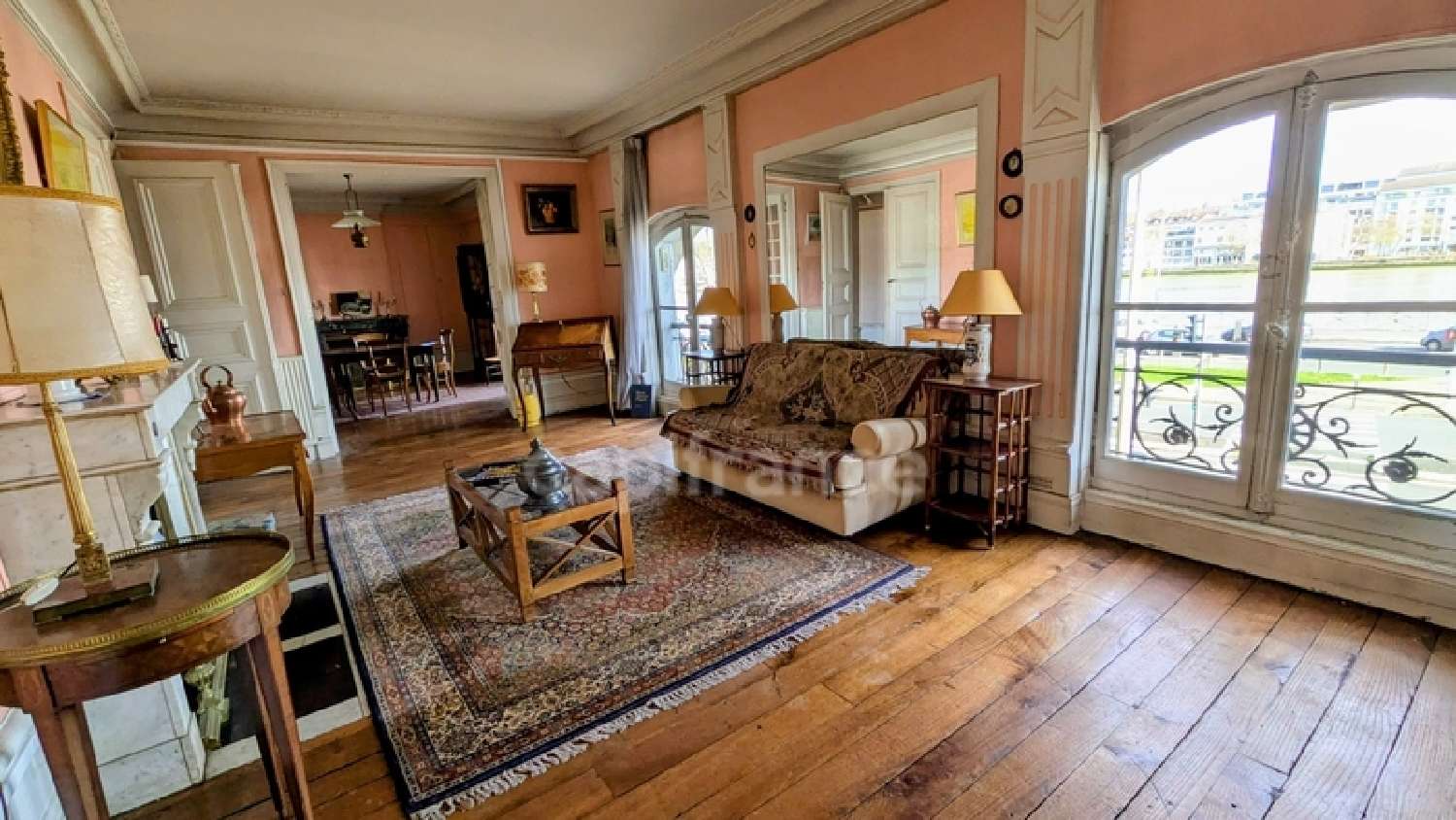 te koop appartement Bayonne Pyrénées-Atlantiques 4