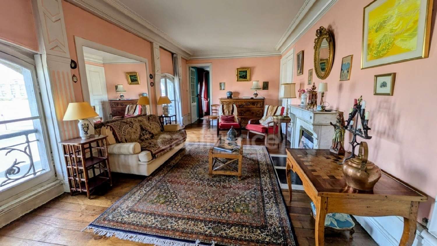 te koop appartement Bayonne Pyrénées-Atlantiques 5