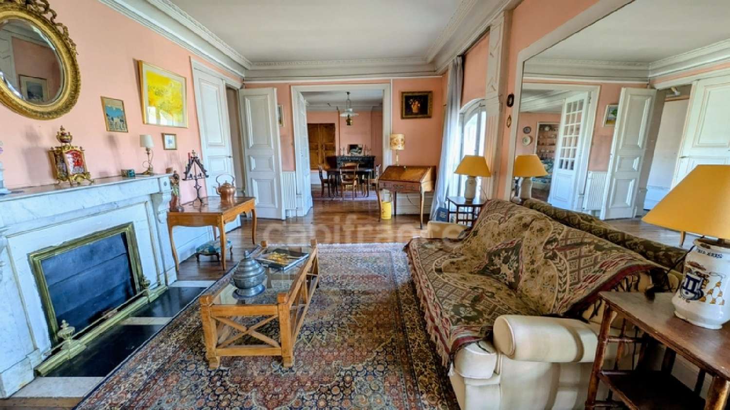 te koop appartement Bayonne Pyrénées-Atlantiques 6